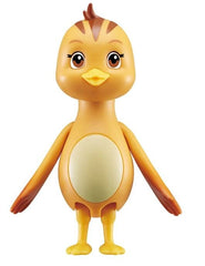 Katuri Collectable Figure - Flora YW810050 - Colorland Toys