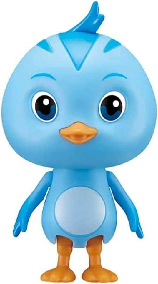 Katuri Collectable Figure - Jack YW810030 - Colorland Toys