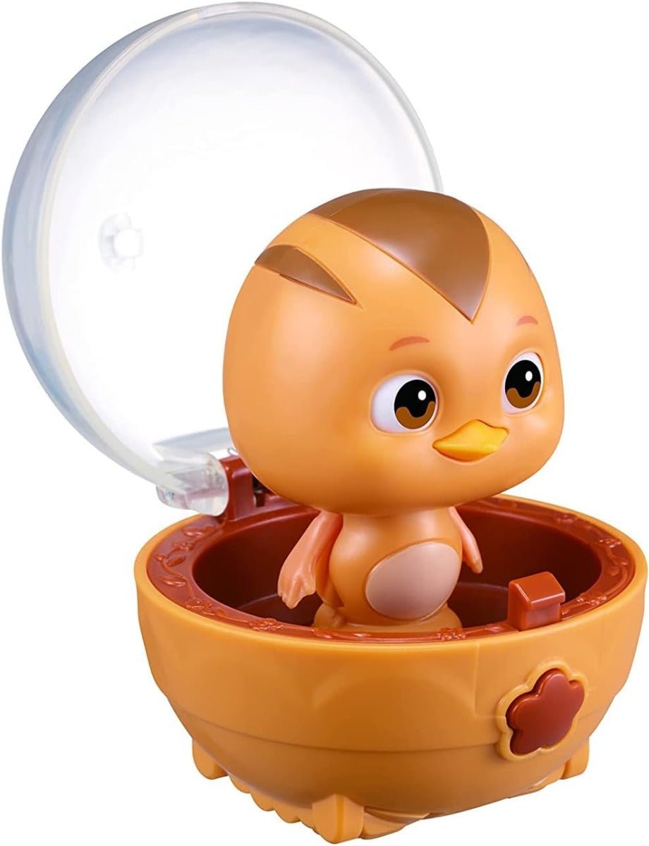 Katuri Magic Little Egg - Bobby EU810210 - Colorland Toys