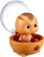 Katuri Magic Little Egg - Bobby EU810210 - Colorland Toys