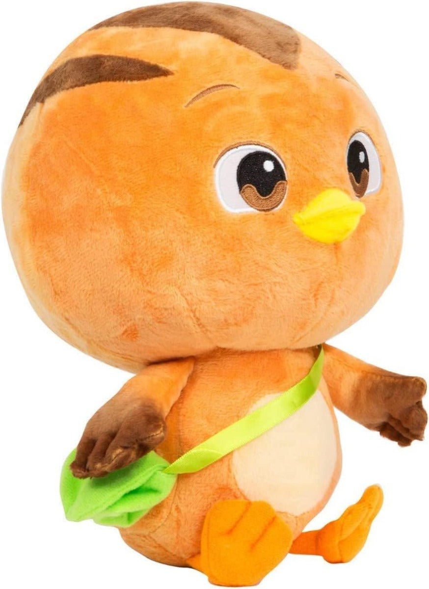 Katuri Plush - Bobby 25cm YW811611 - M - Colorland Toys