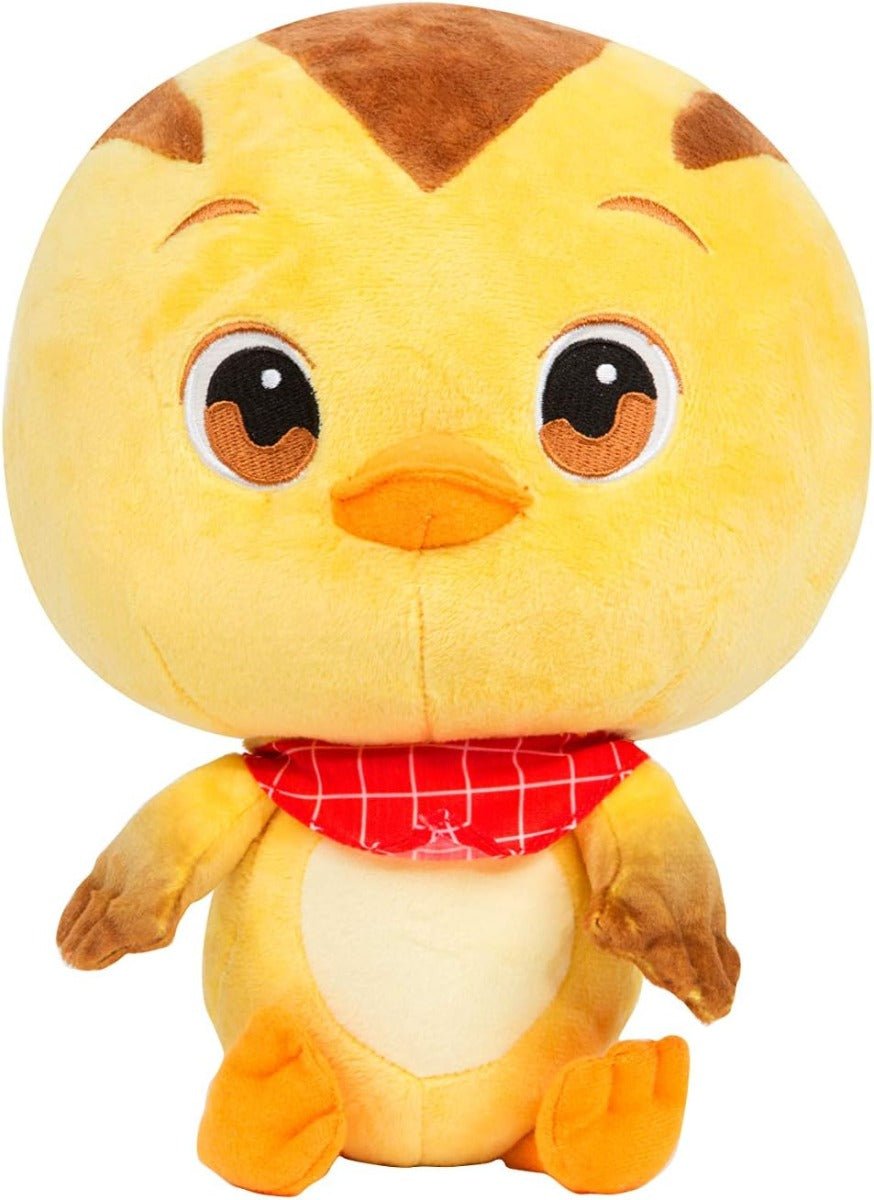Katuri Plush - Chip 25cm YW811614 - M - Colorland Toys