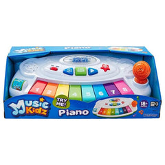 Keenway Music Kidz Piano 31951 - Colorland Toys