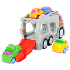 Keenway Transporter Truck 12147 - Colorland Toys