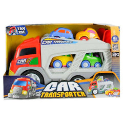 Keenway Transporter Truck 12147 - Colorland Toys
