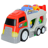 Keenway Transporter Truck 12147 - Colorland Toys