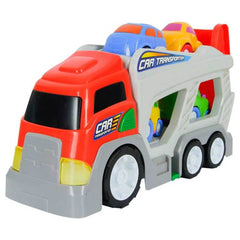 Keenway Transporter Truck 12147 - Colorland Toys