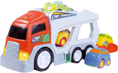 Keenway Transporter Truck 12147 - Colorland Toys