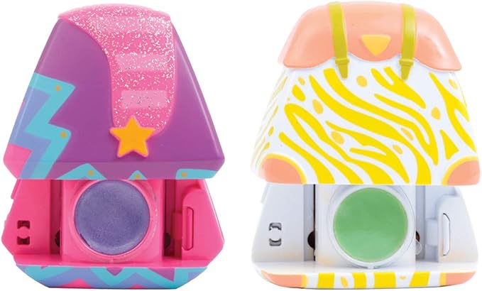 Kekilou K - cutie Mini Bag - Colorland Toys