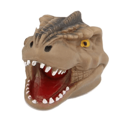 Keycraft Bubble Tongue Dinosaur NV299 - Colorland Toys