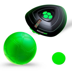 Kickerball Strikesphere Soccer - Bot - Colorland Toys