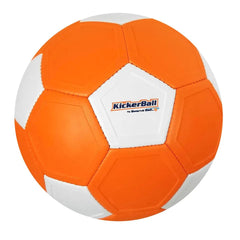 Kickerball Swerve Football – Curve, Bend & Swerve Like a Pro | Model KBS01184 - Colorland Toys