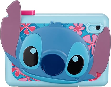 Kiddesigns Digital Camera - Lilo And Stitch KD - SH - 533 - Colorland Toys