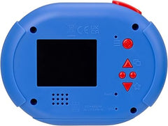 Kiddesigns Digital Camera - Paw Patrol KD - PW - 533 - Colorland Toys