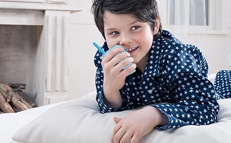 Kiddesigns Walkie Talkies - Lilo And Stitch KD - SH - 207 - Colorland Toys