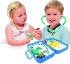 Kiddieland Light n Sound Doctor Kit 059444 - Colorland Toys