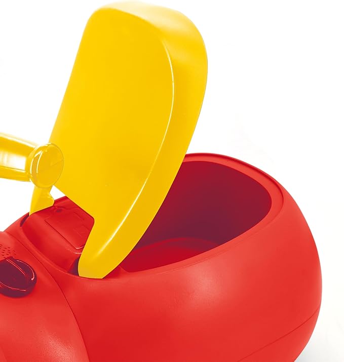 Kiddieland Lights 'N' Sounds Mickey Zoom Ride On 64675 - Colorland Toys