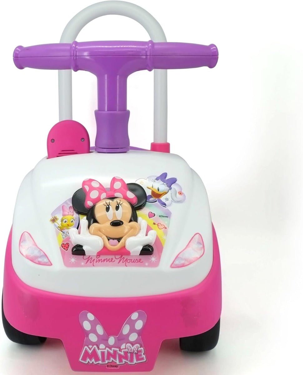 Kiddieland Mini Minnie Ride - On 63818 - Colorland Toys