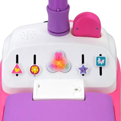 Kiddieland Mini Minnie Ride - On 63818 - Colorland Toys