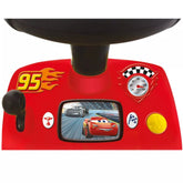 Kiddieland My Lightning McQueen Racer 55459 - Colorland Toys