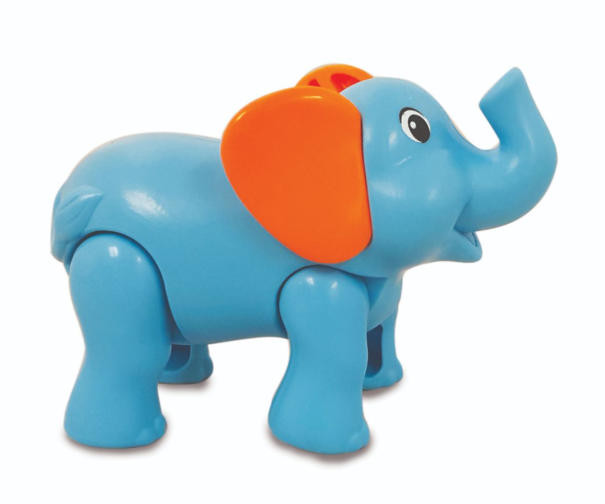 Kiddieland Safari Kingdom Elephant 057042 | Colorland Toys