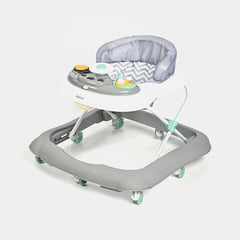 Kidilo Baby Walker B11267 - Colorland Toys