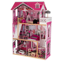Kidkraft Amelia Dollhouse 65093 - Colorland Toys