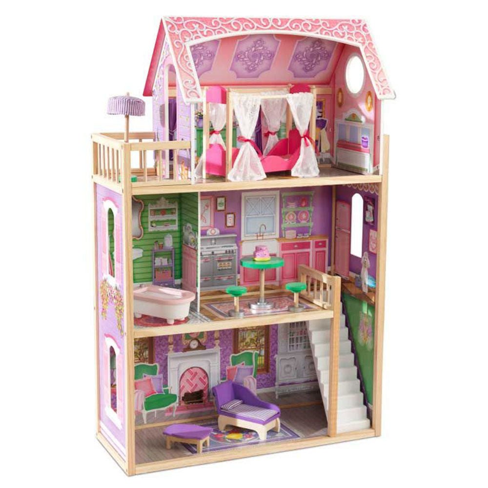 Kidkraft Ava Dollhouse 65900 - Colorland Toys