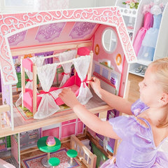 Kidkraft Ava Dollhouse 65900 - Colorland Toys