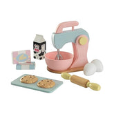 Kidkraft Baking Set - Pastel - Colorland Toys