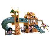Kidkraft Bear Cave Lodge Playset - Colorland Toys