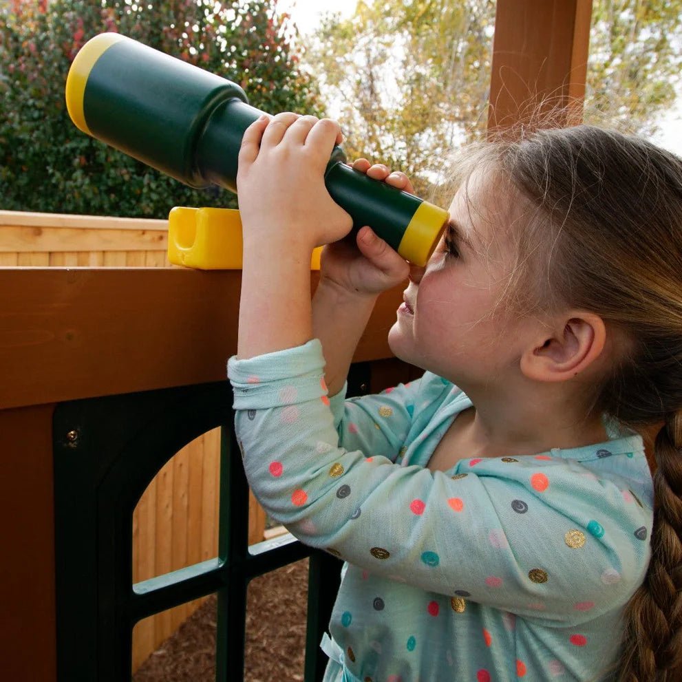 Kidkraft Bear Cave Lodge Playset - Colorland Toys