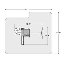 Kidkraft Charleston Lodge Fort F24935 - Colorland Toys