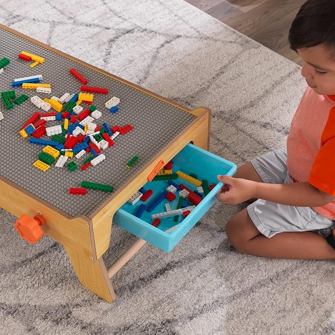 Kidkraft Clever Creator Activity Table - Colorland Toys