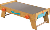 Kidkraft Clever Creator Activity Table - Colorland Toys
