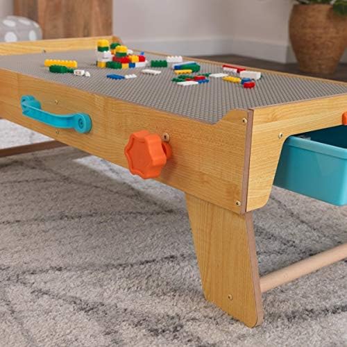 Kidkraft Clever Creator Activity Table - Colorland Toys