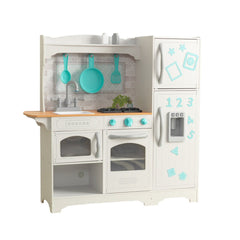 Kidkraft Countryside Play Kitchen 53424 - Colorland Toys