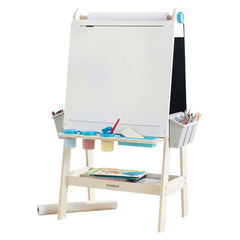 Kidkraft Create N Play Art Easel - Club - Colorland Toys