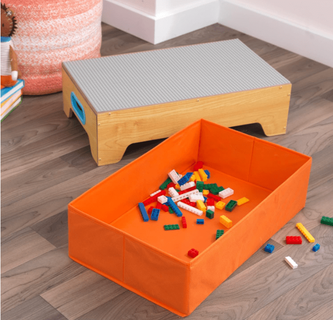 Kidkraft Creative Zone Activity Table 20038 - Colorland Toys