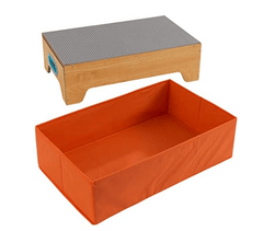 Kidkraft Creative Zone Activity Table 20038 - Colorland Toys