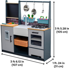 Kidkraft Farm To Table Kitchen - Colorland Toys