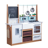 KidKraft Farmhouse Play Kitchen - Colorland Toys