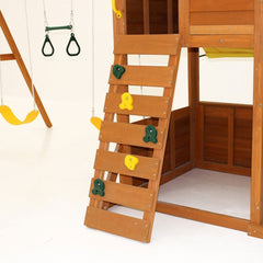 Kidkraft Forest Ridge - Colorland Toys