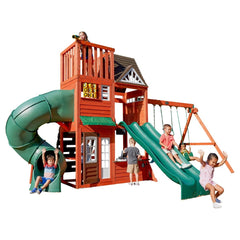 KidKraft Hilltop Playset - Colorland Toys