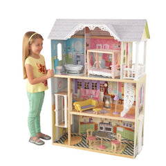 Kidkraft Kaylee Dollhouse 65869 - Colorland Toys