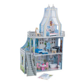 Kidkraft Magical Dreams Castle Dollhouse - Colorland Toys