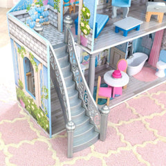 Kidkraft Magical Dreams Castle Dollhouse - Colorland Toys
