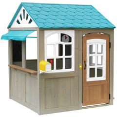 Kidkraft Oceanfront Playhouse - Colorland Toys
