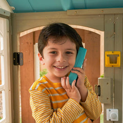 Kidkraft Oceanfront Playhouse - Colorland Toys
