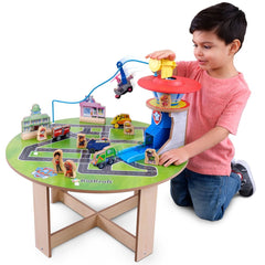 Kidkraft Paw Patrol Mission Ready Activity Table - Colorland Toys